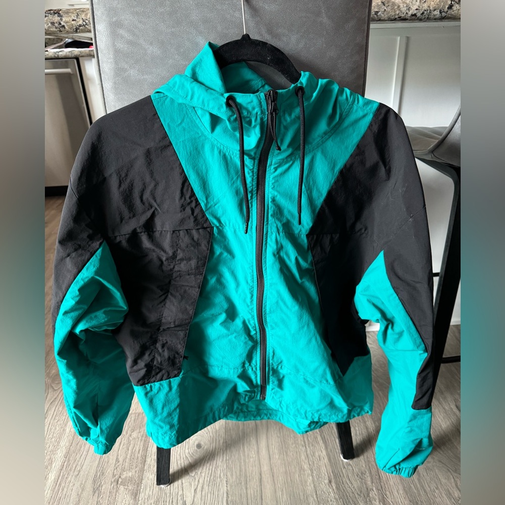 The North Face Windwall Jacket